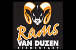 vanduzen