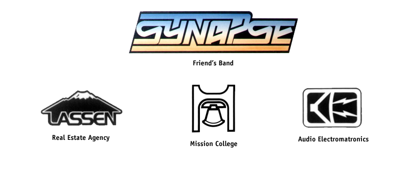earlylogos