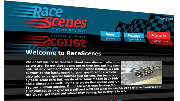 web-racescenes